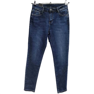 Jeansy damskie 30-42