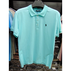 Koszulka Męska Polo (M-2XL) - produkt Turecki