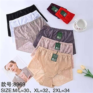 Majtki damskie  M/L-2XL