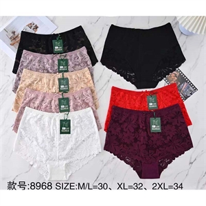 Majtki damskie  M/L-2XL