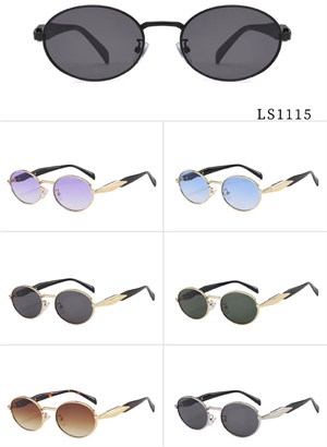 Okulary przeciwsłoneczne