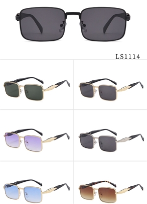 Okulary przeciwsłoneczne