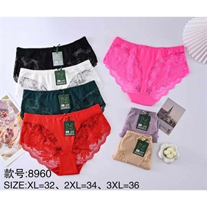 Majtki damskie  XL-3XL