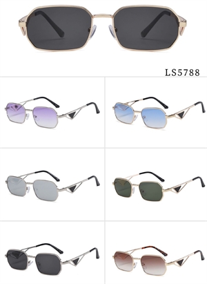 Okulary przeciwsłoneczne