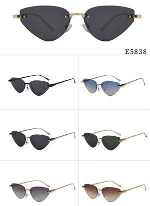 Okulary przeciwsłoneczne