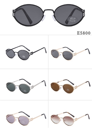 Okulary przeciwsłoneczne