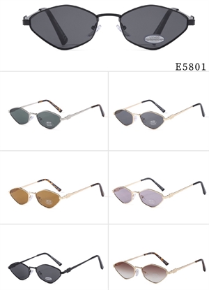 Okulary przeciwsłoneczne