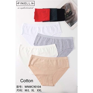 Majtki damskie  M/L-2XL