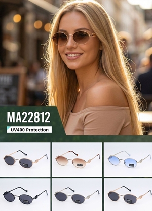 Okulary przeciwsłoneczne