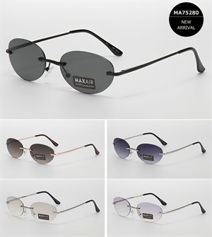 Okulary przeciwsłoneczne