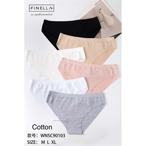 Majtki damskie  M-XL