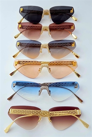 Okulary przeciwsłoneczne