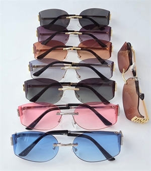 Okulary przeciwsłoneczne