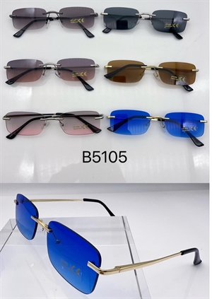 Okulary przeciwsłoneczne