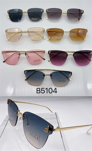 Okulary przeciwsłoneczne