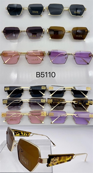 Okulary przeciwsłoneczne