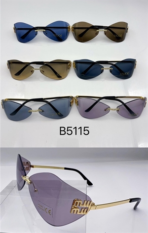 Okulary przeciwsłoneczne