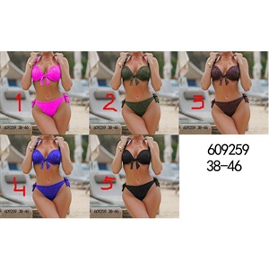 Strój kąpielowy damski  38-46