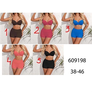 Strój kąpielowy damski  38-46