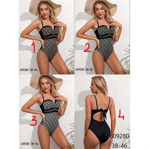 Strój kąpielowy damski  38-46