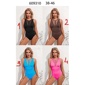 Strój kąpielowy damski  38-46