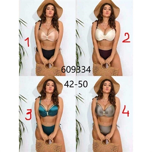 Strój kąpielowy damski  42-50