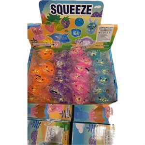 Zabawka do ściskania