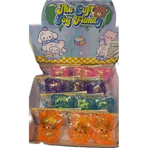 Zabawka do ściskania