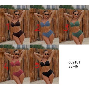 Strój kąpielowy damski  38-46