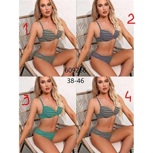 Strój kąpielowy damski  38-46