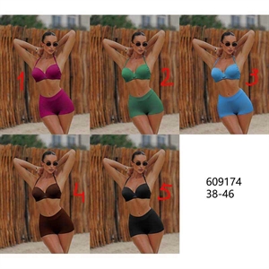 Strój kąpielowy damski  38-46