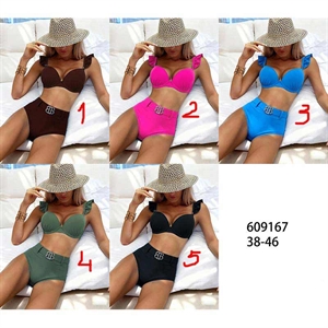 Strój kąpielowy damski  38-46