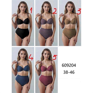 Strój kąpielowy damski  38-46