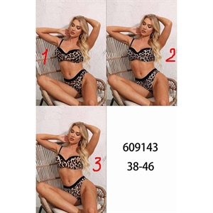 Strój kąpielowy damski  38-46