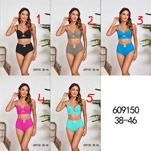 Strój kąpielowy damski  38-46