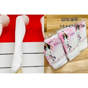 Rajstopy dziecięce  1-3/10-13