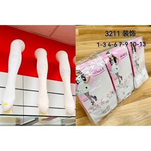 Rajstopy dziecięce  1-3/10-13