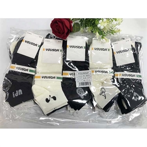 Skarpetki damskie 35-38/39-41