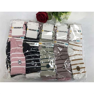 Skarpetki damskie 35-38/39-41