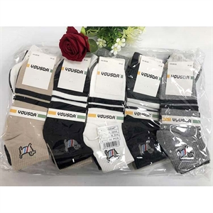 Skarpetki damskie 35-38/39-41