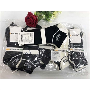 Skarpetki damskie 35-38/39-41