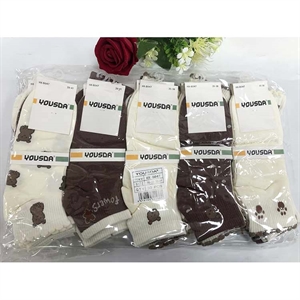 Skarpetki damskie 35-38/39-41