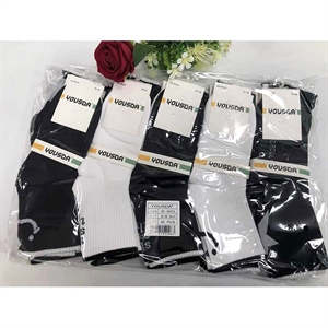 Skarpetki damskie 35-38/39-41