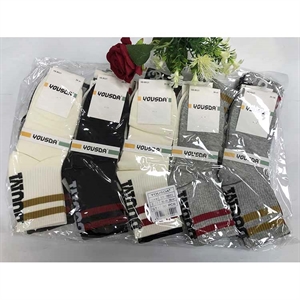 Skarpetki damskie 35-38/39-41