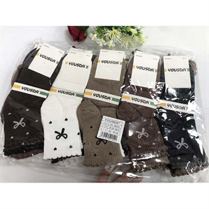 Skarpetki damskie 35-38/39-41