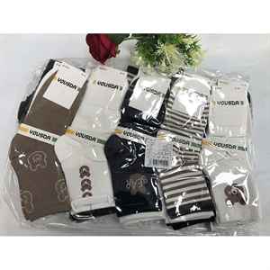 Skarpetki damskie 35-38/39-41