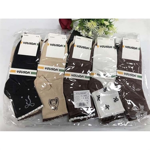 Skarpetki damskie 35-38/39-41