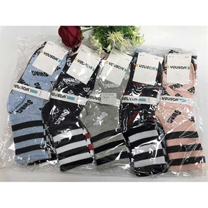 Skarpetki damskie 35-38/39-41