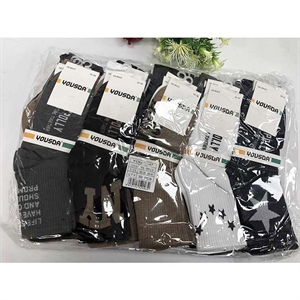 Skarpetki damskie 35-38/39-41