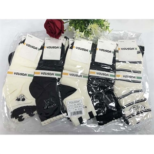 Skarpetki damskie 35-38/39-41